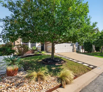 $570,000 | 7309 Lookout Bluff Terrace, Unit D5, Austin, TX 78735