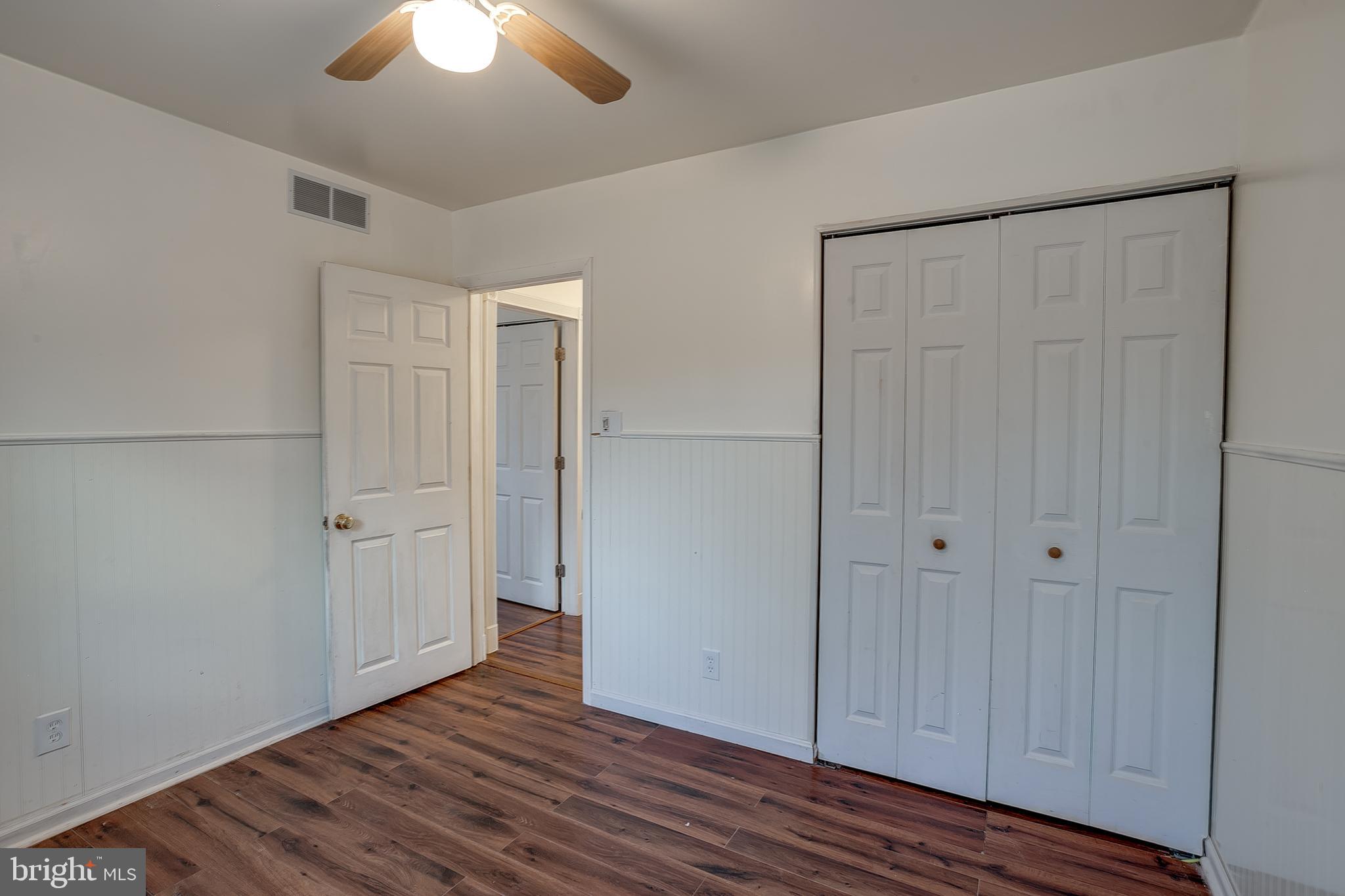 2430 Hopewell Road Berlin, NJ 08009 - Photo 16 of 30 a view of empty room with wooden floor
