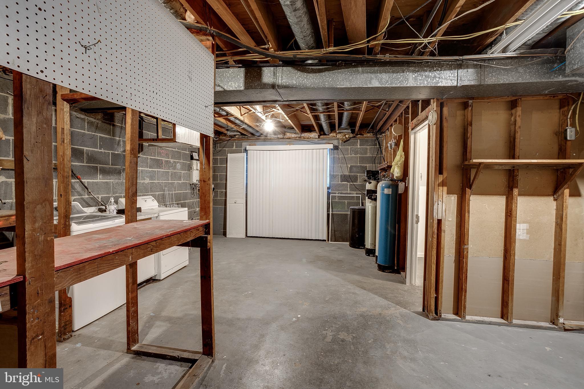 2430 Hopewell Road Berlin, NJ 08009 - Photo 23 of 30 a view of water heater room