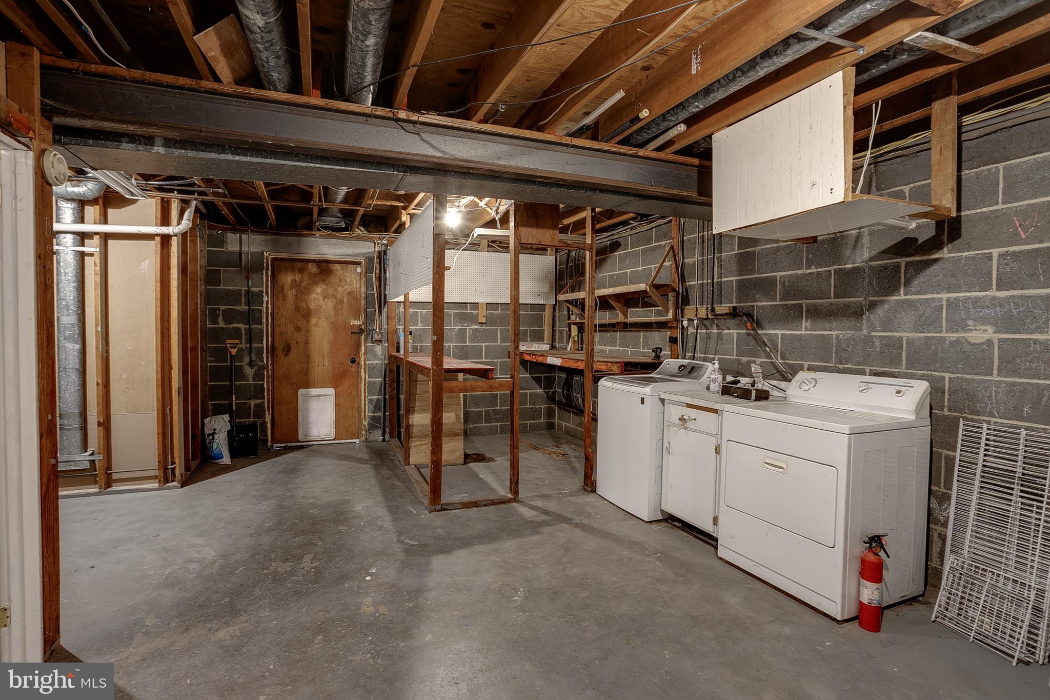 2430 Hopewell Road Berlin, NJ 08009 - Photo 24 of 30 a view of storage and utility room