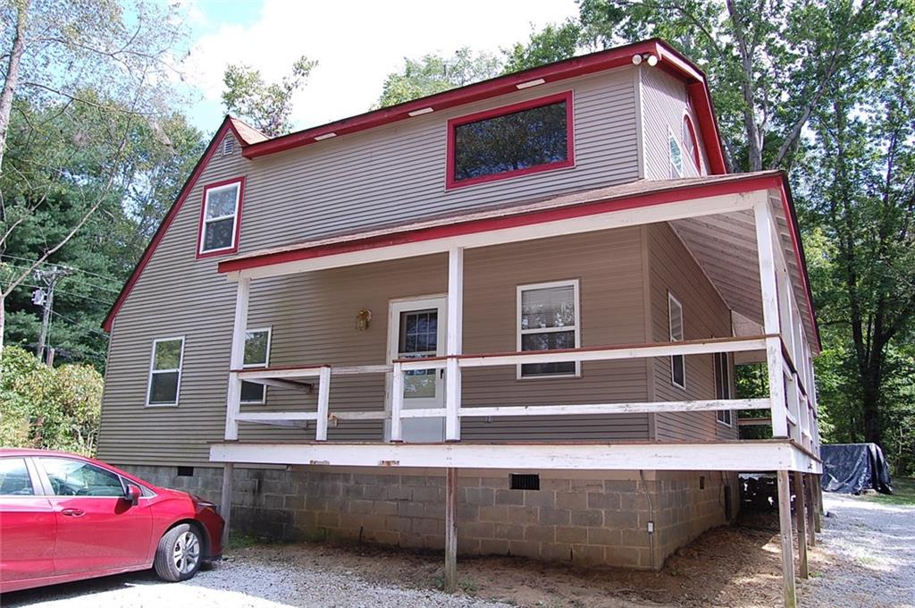 6343 Rattlesnake Road Spencer, IN 47460 - Photo 32 of 36
