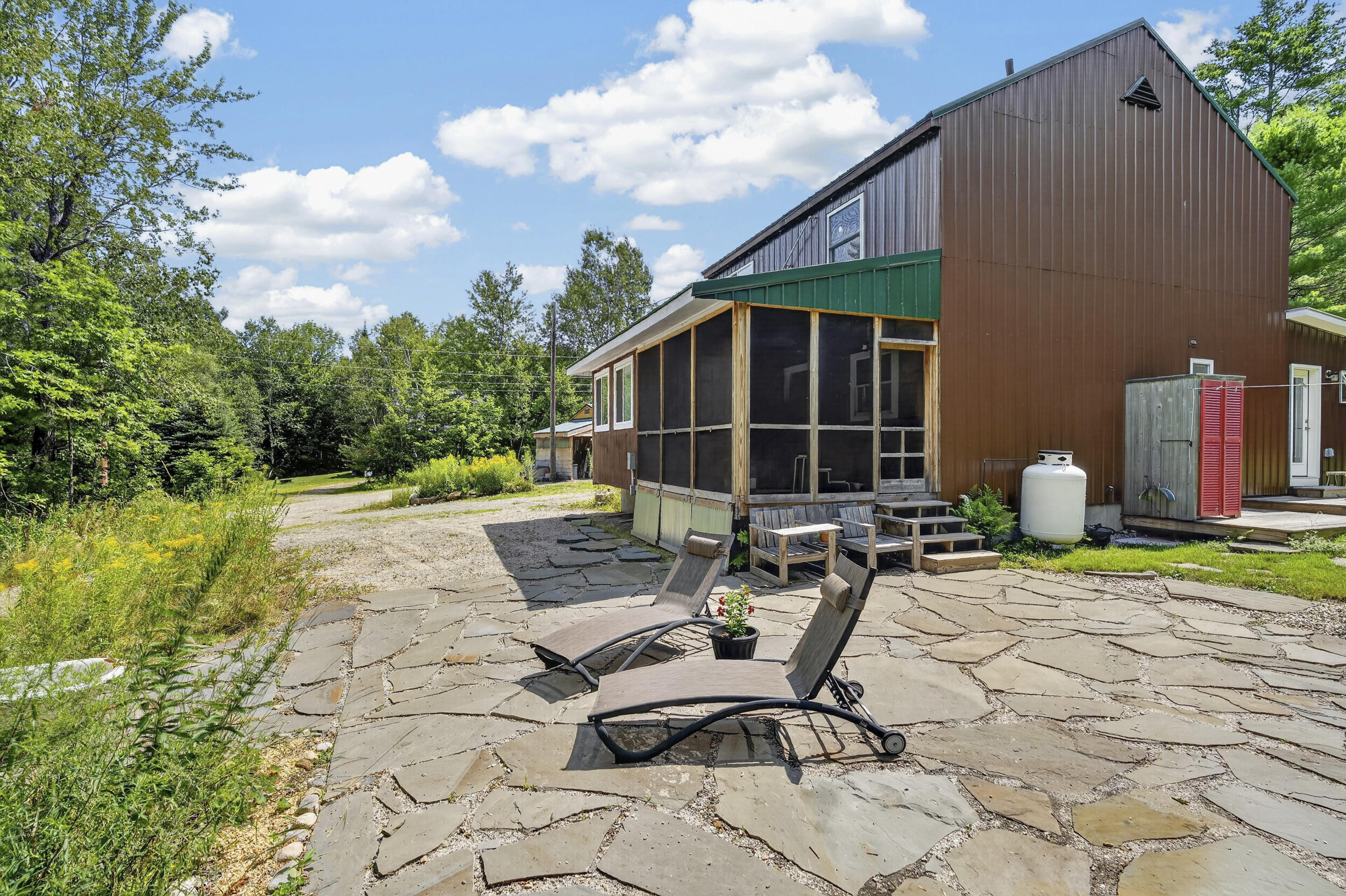 499 Howe Hill Road Greenwood, ME 04255 - Photo 46 of 57 499howehill-52