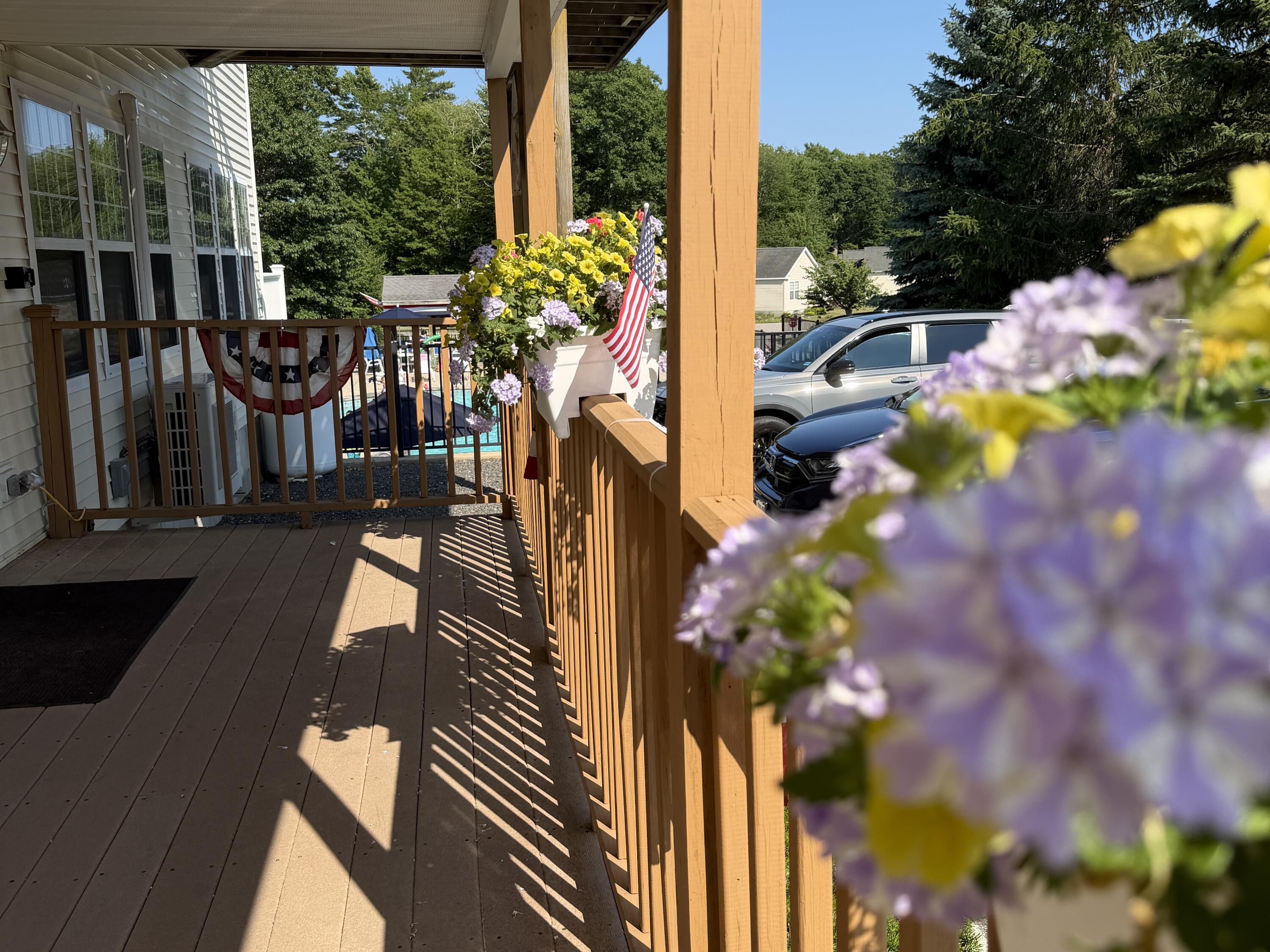 412 Post Road, Unit 234 Wells, ME 04090 - Photo 31 of 45 IMG_2293