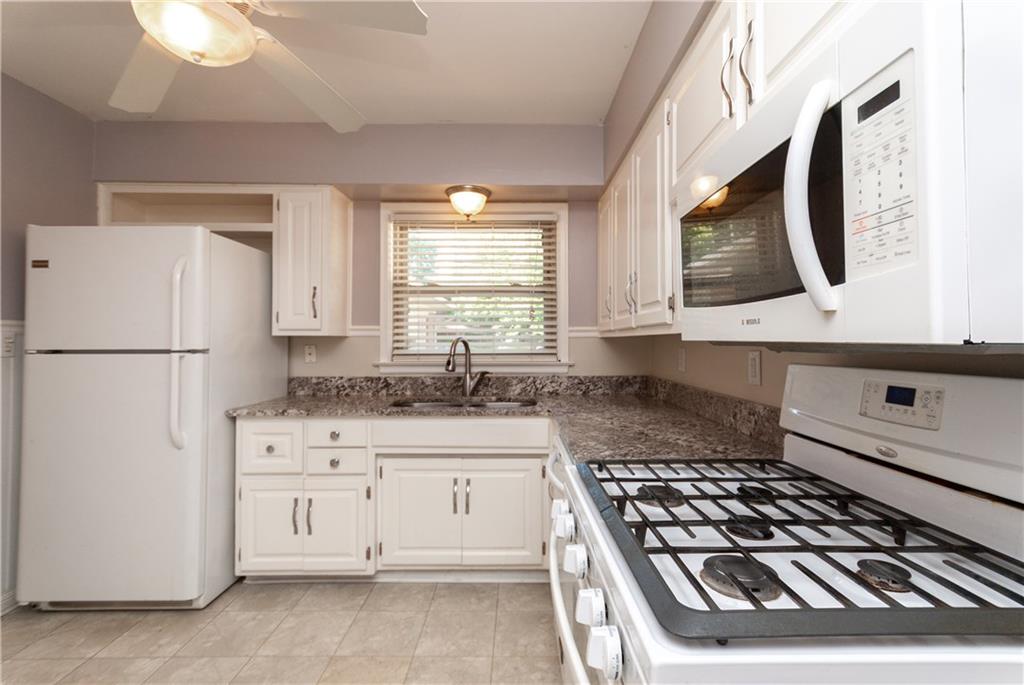3408 Hawthorne Road Anderson, IN 46011 - Photo 10 of 39 Gallery Image 10