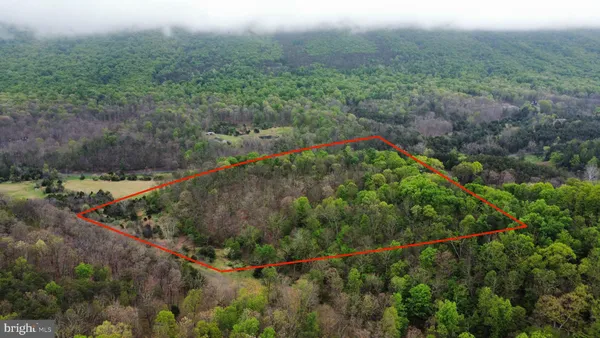 $60,000 | Lot 32 Moose Hollow Road, Romney, WV 26757