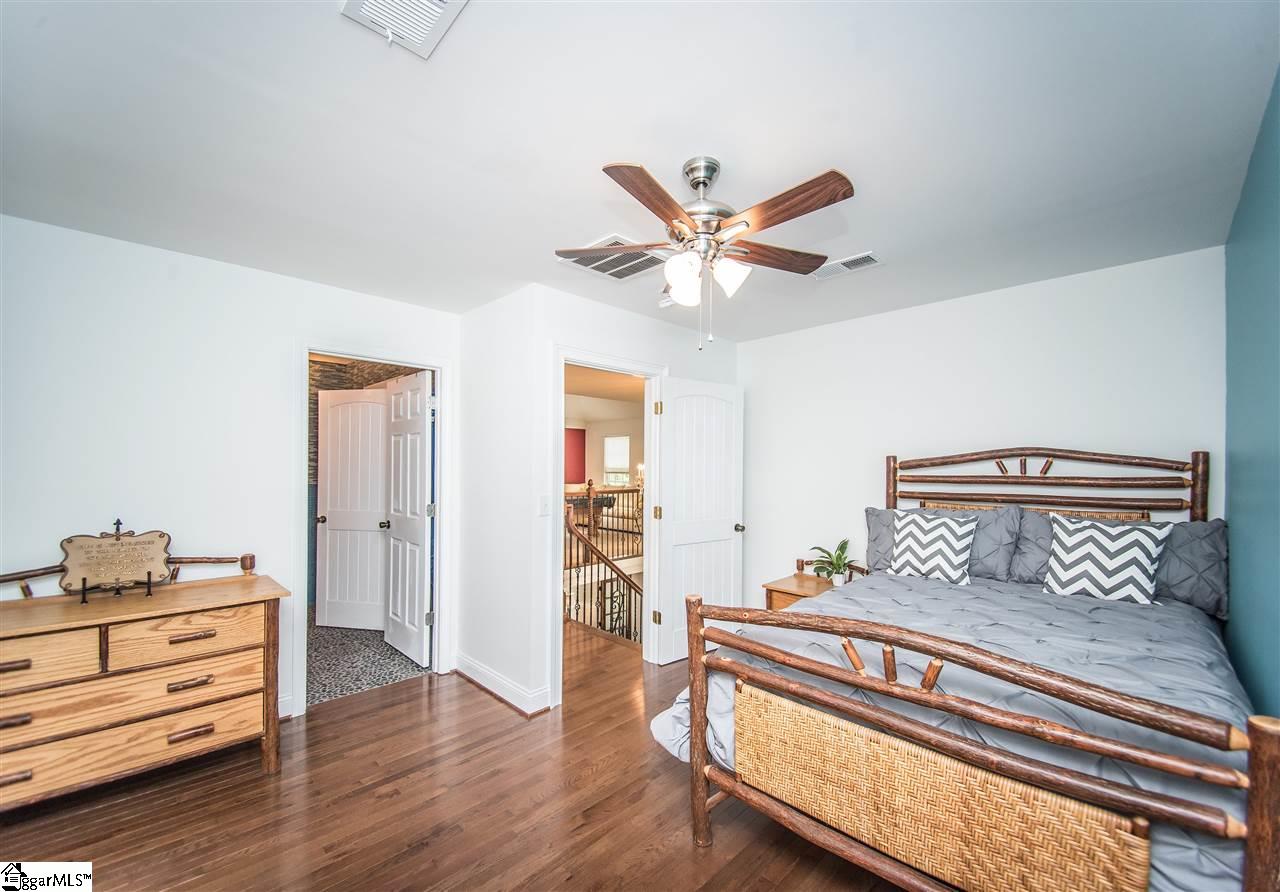 2290 Davis Road Woodruff, SC 29388 - Photo 26 of 36