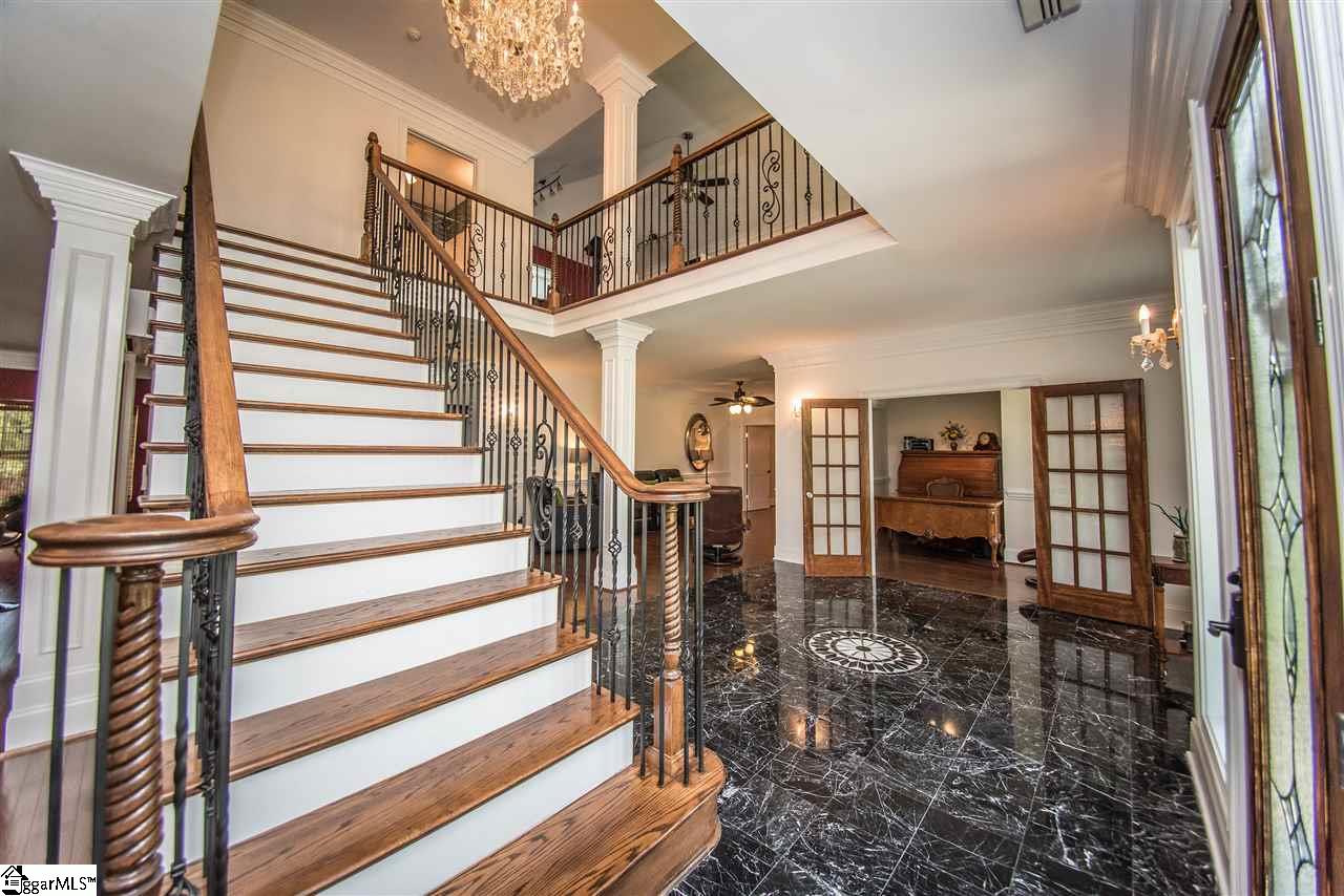 2290 Davis Road Woodruff, SC 29388 - Photo 4 of 36