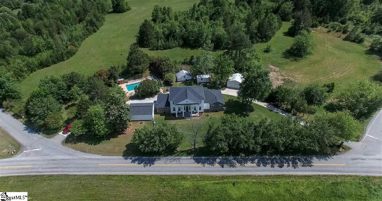 2290 Davis Road Woodruff, SC 29388 - Photo 36 of 36