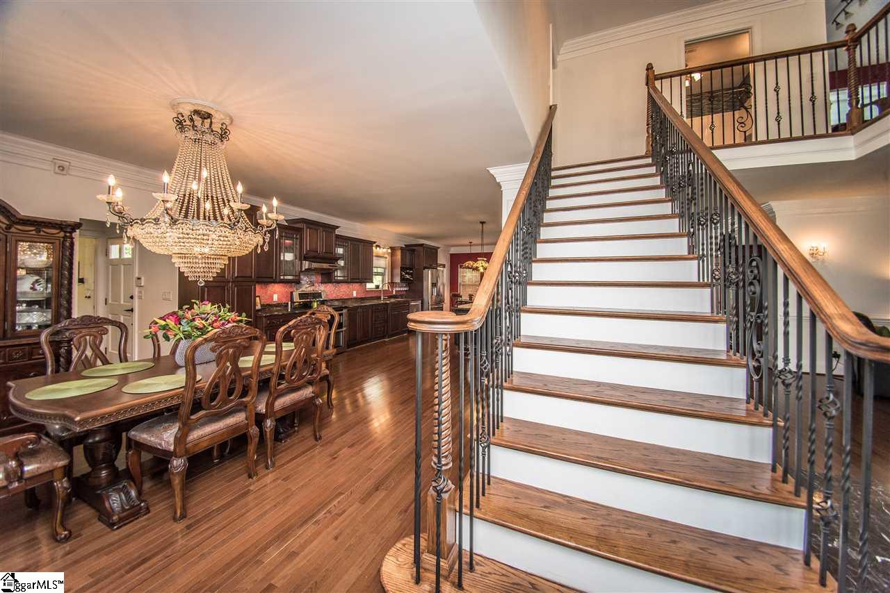 2290 Davis Road Woodruff, SC 29388 - Photo 6 of 36