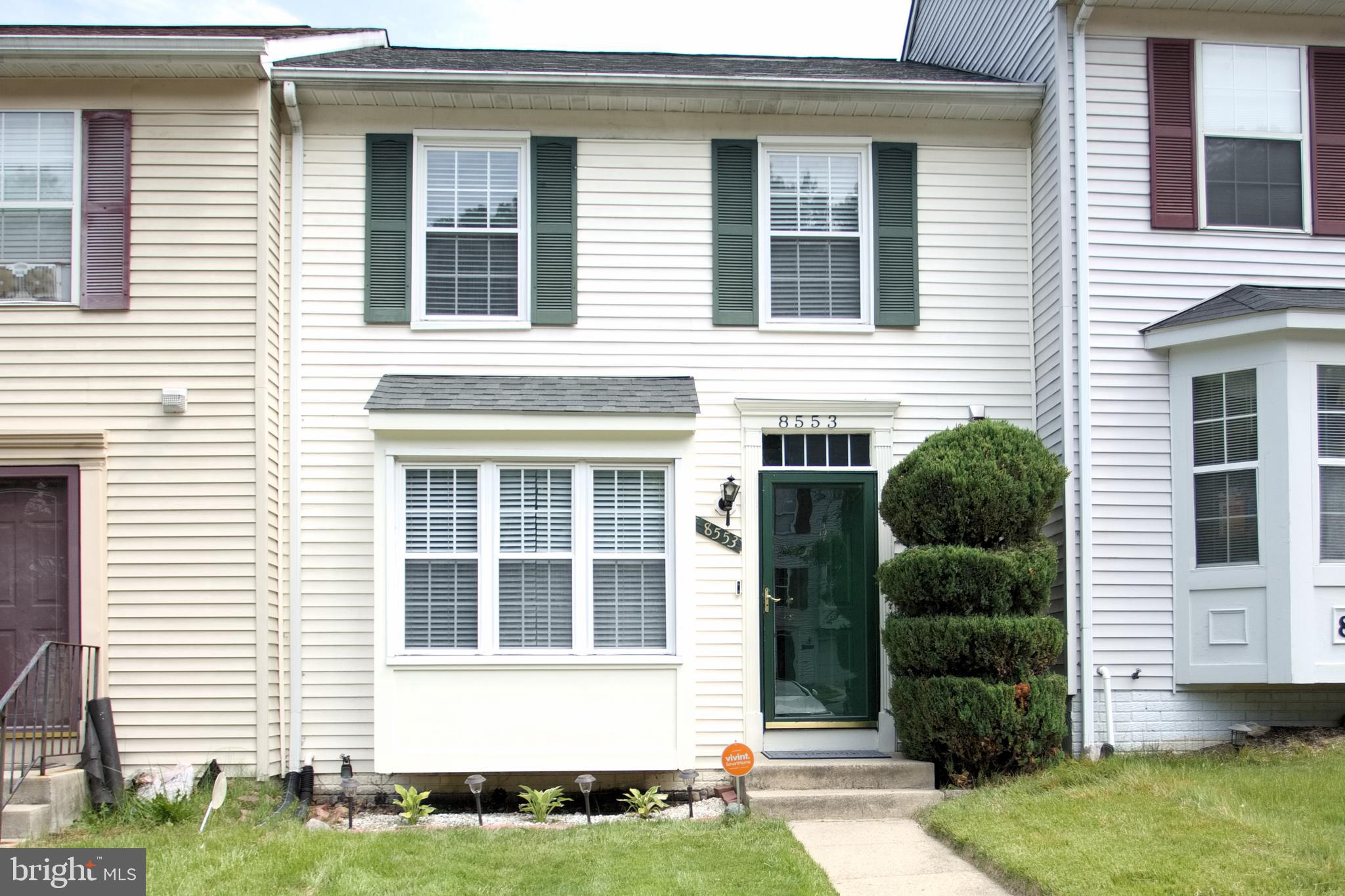 8553 Ritchboro Road District Heights, MD 20747 - Photo 1 of 29 Front Exterior