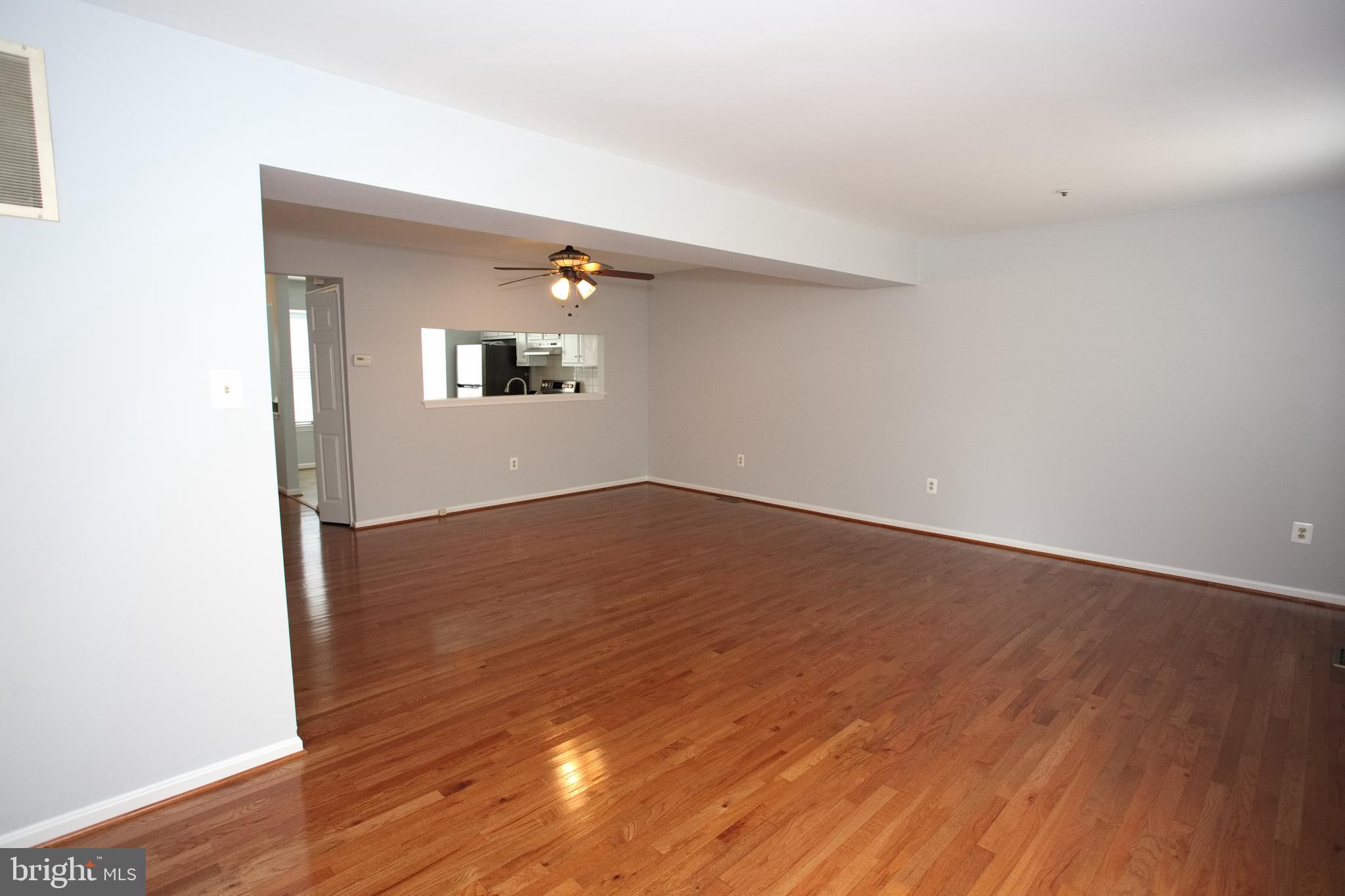8553 Ritchboro Road District Heights, MD 20747 - Photo 12 of 29 Dining area