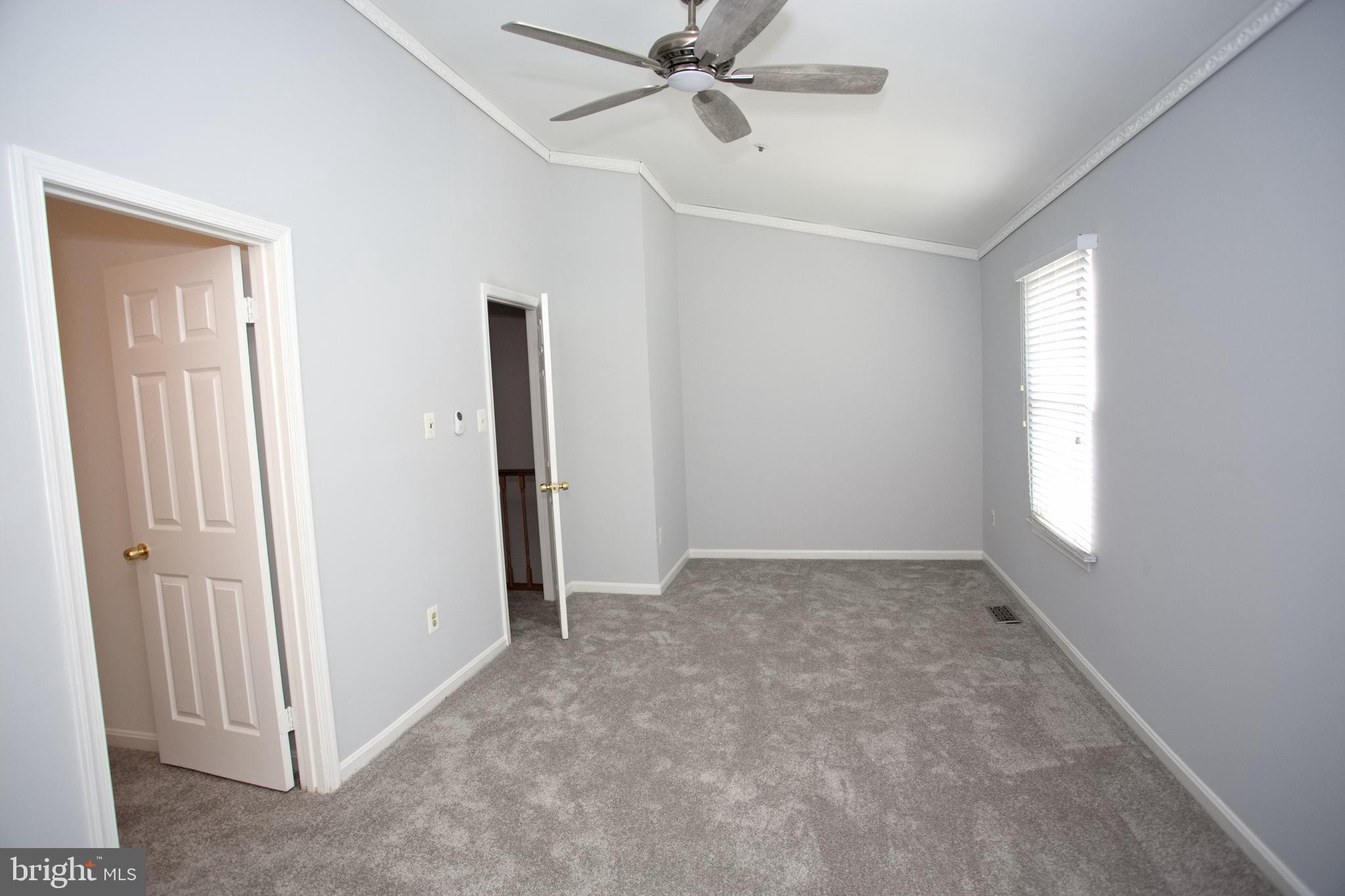 8553 Ritchboro Road District Heights, MD 20747 - Photo 17 of 29 Primary bedroom
