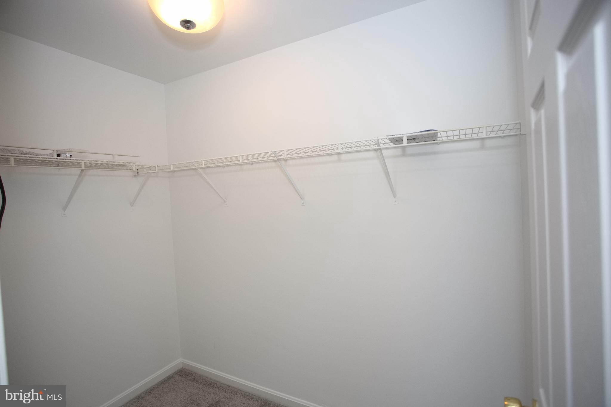 8553 Ritchboro Road District Heights, MD 20747 - Photo 19 of 29 Walk in Closet