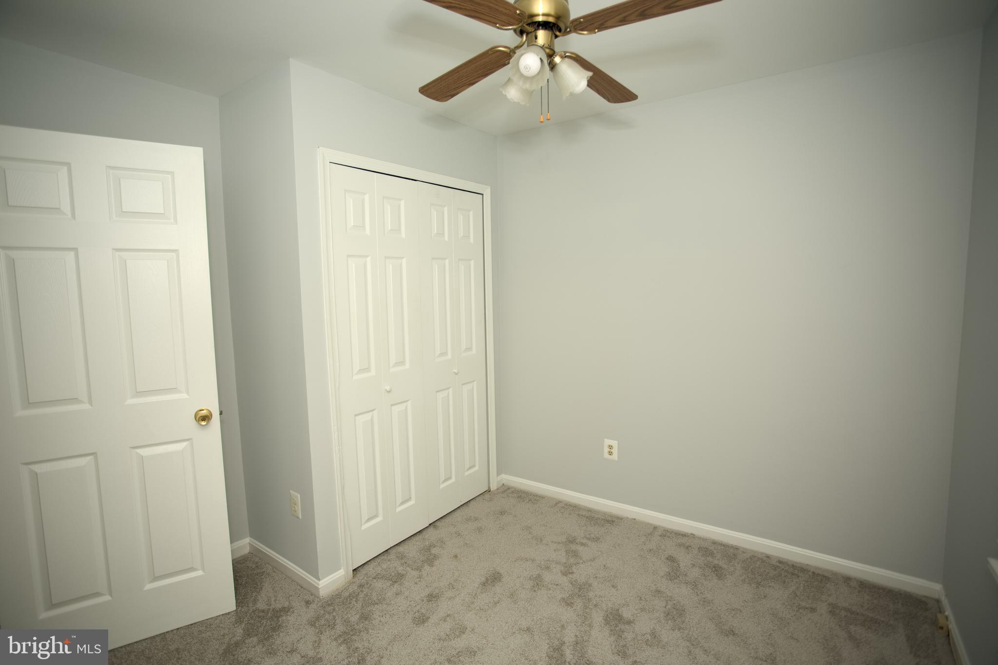 8553 Ritchboro Road District Heights, MD 20747 - Photo 24 of 29 3rd bedroom