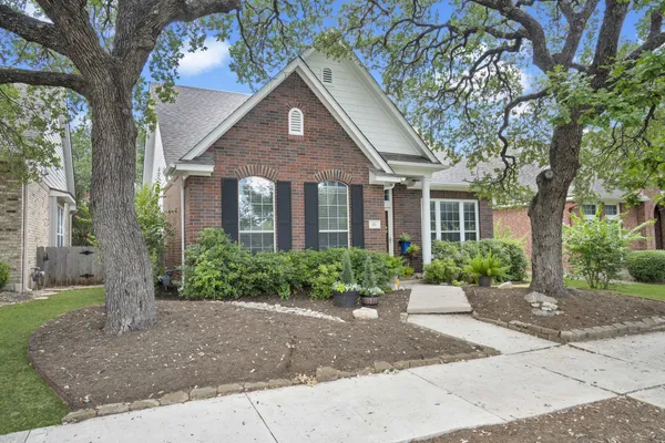 $384,900 | 111 Village Park Drive, Georgetown, TX 78633