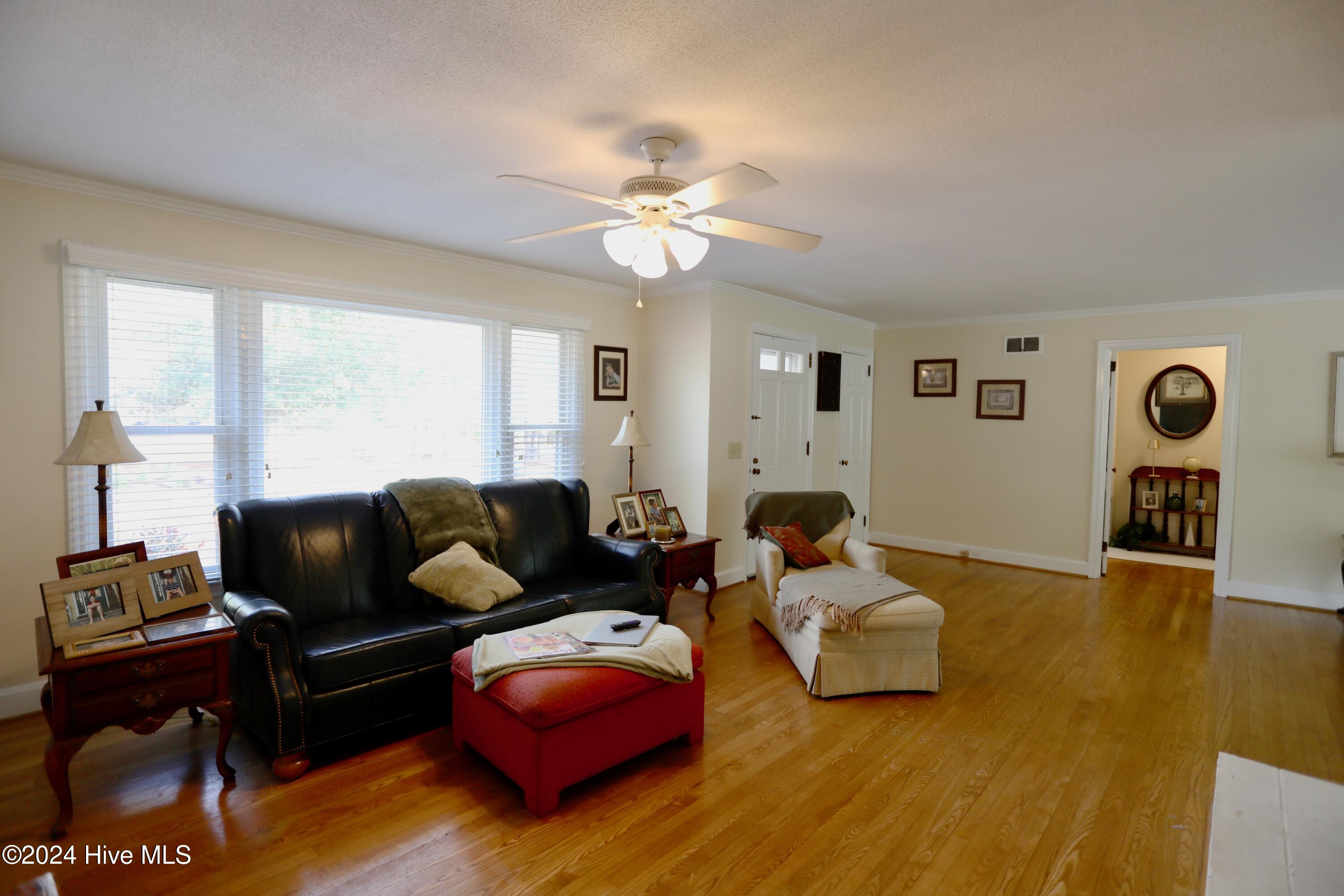 1290 Midland Road Southern Pines, NC 28387 - Photo 9 of 30 1290 B
