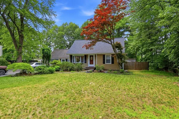 $3,200 | 80 Old Mill Road, Shrewsbury, MA 01545