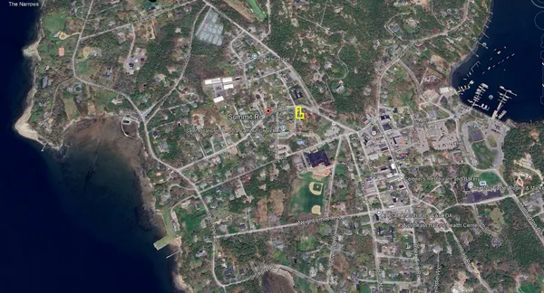 $579,000 | 42 Summit Road, Mount Desert, ME 04662