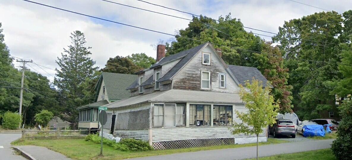 42 Summit Road Mount Desert, ME 04662 - Photo 3 of 6 Pic ne