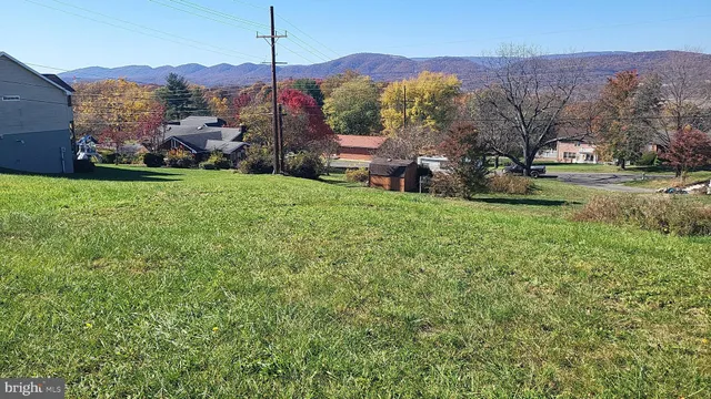 $32,500 | 13805 Oriole Drive Southeast, Cumberland, MD 21502