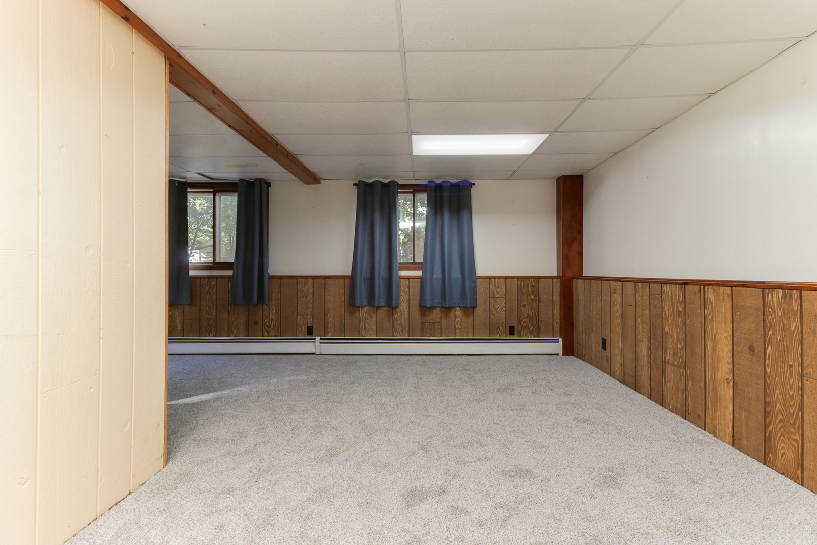 314 South Maple Avenue Minier, IL 61759 - Photo 15 of 30 a view of an empty room