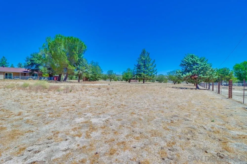 2920 Ribbonwood Road Boulevard, CA 91905 - Photo 43 of 65 a view of a road with a house in the background
