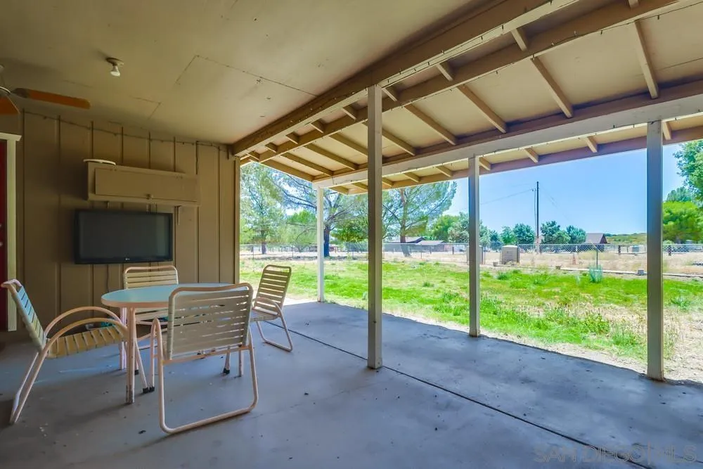 2920 Ribbonwood Road Boulevard, CA 91905 - Photo 53 of 65 a view of a livingroom with furniture