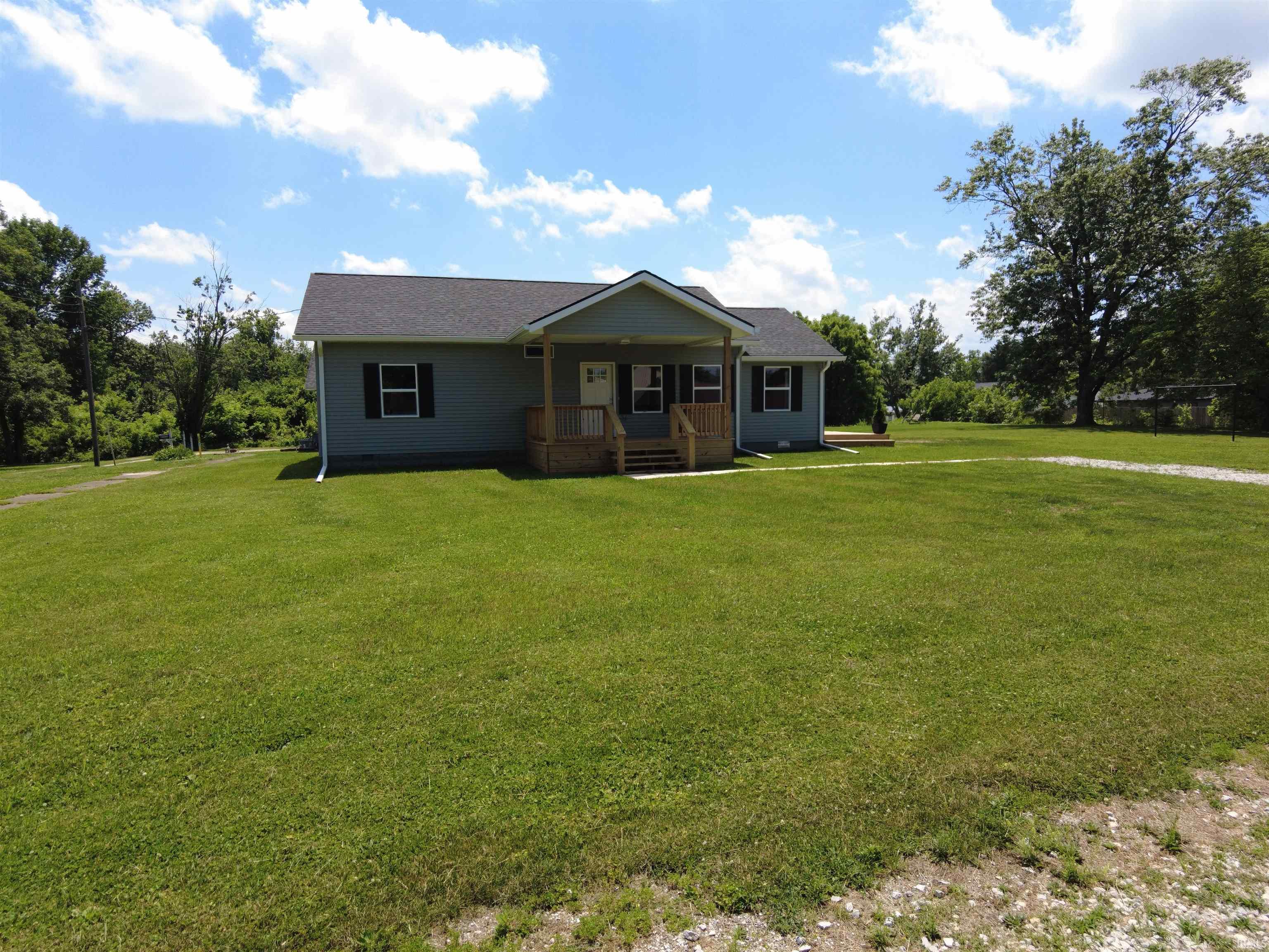 444 South 4th Street Mitchell, IN 47446 - Photo 5 of 18