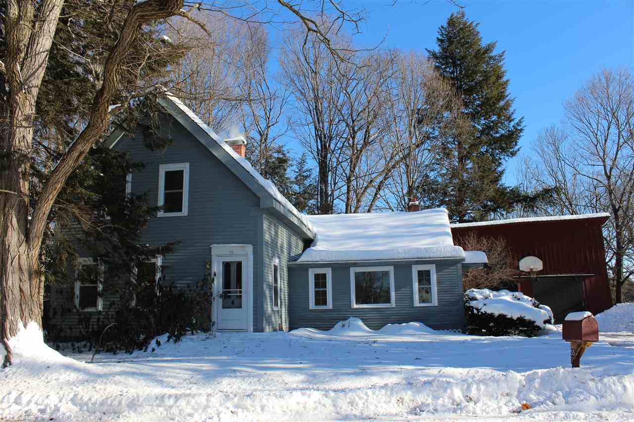 55 Old Depot Road Putney, VT 05346 - Photo 22 of 24