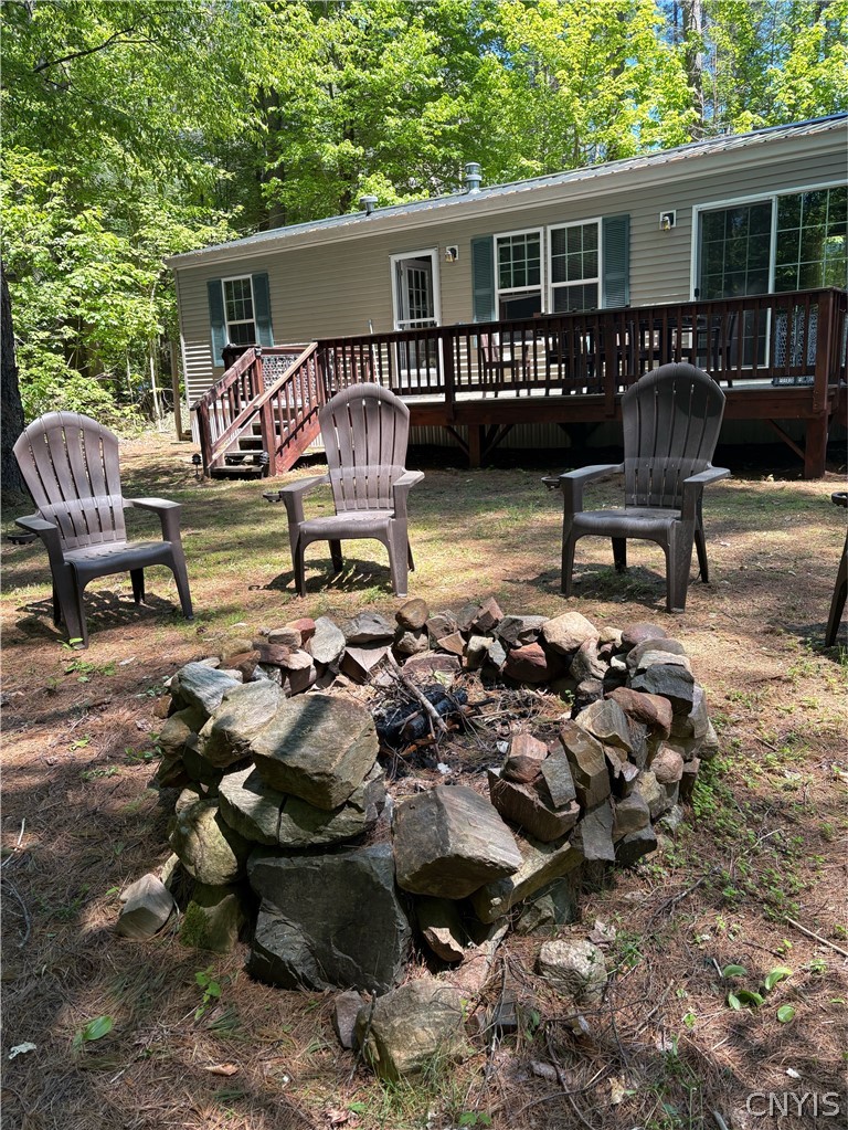 11 Hill Road Arietta, NY 12139 - Photo 2 of 17