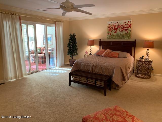 10 Riding Ridge Road Prospect, KY 40059 - Photo 29 of 49 Master Bed 1