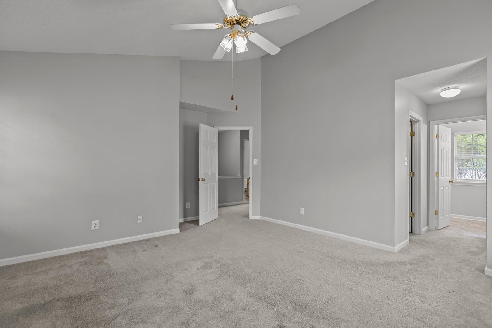 5316 Corinthian Way Raleigh, NC 27607 - Photo 20 of 43 Photo #23