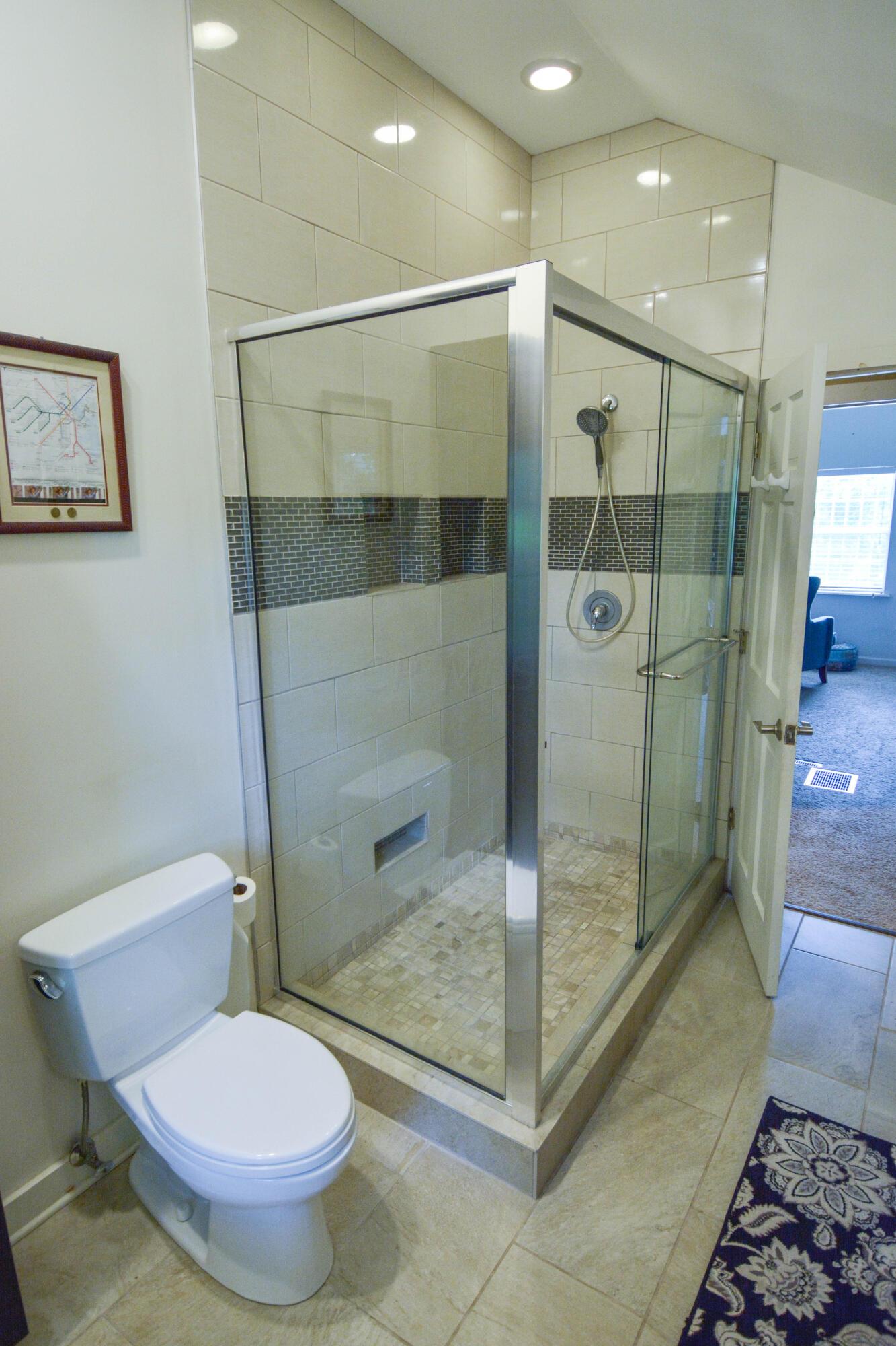 1232 Mulford Road Grandview Heights, OH 43212 - Photo 26 of 33 Master Bath