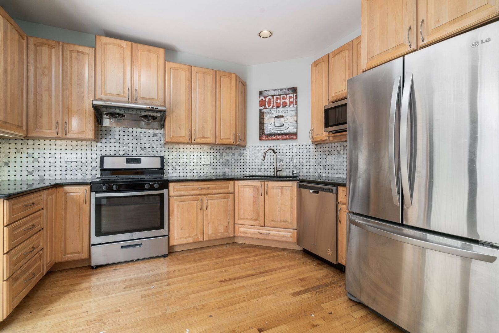 604 South Laflin Street Chicago, IL 60607 - Photo 4 of 15