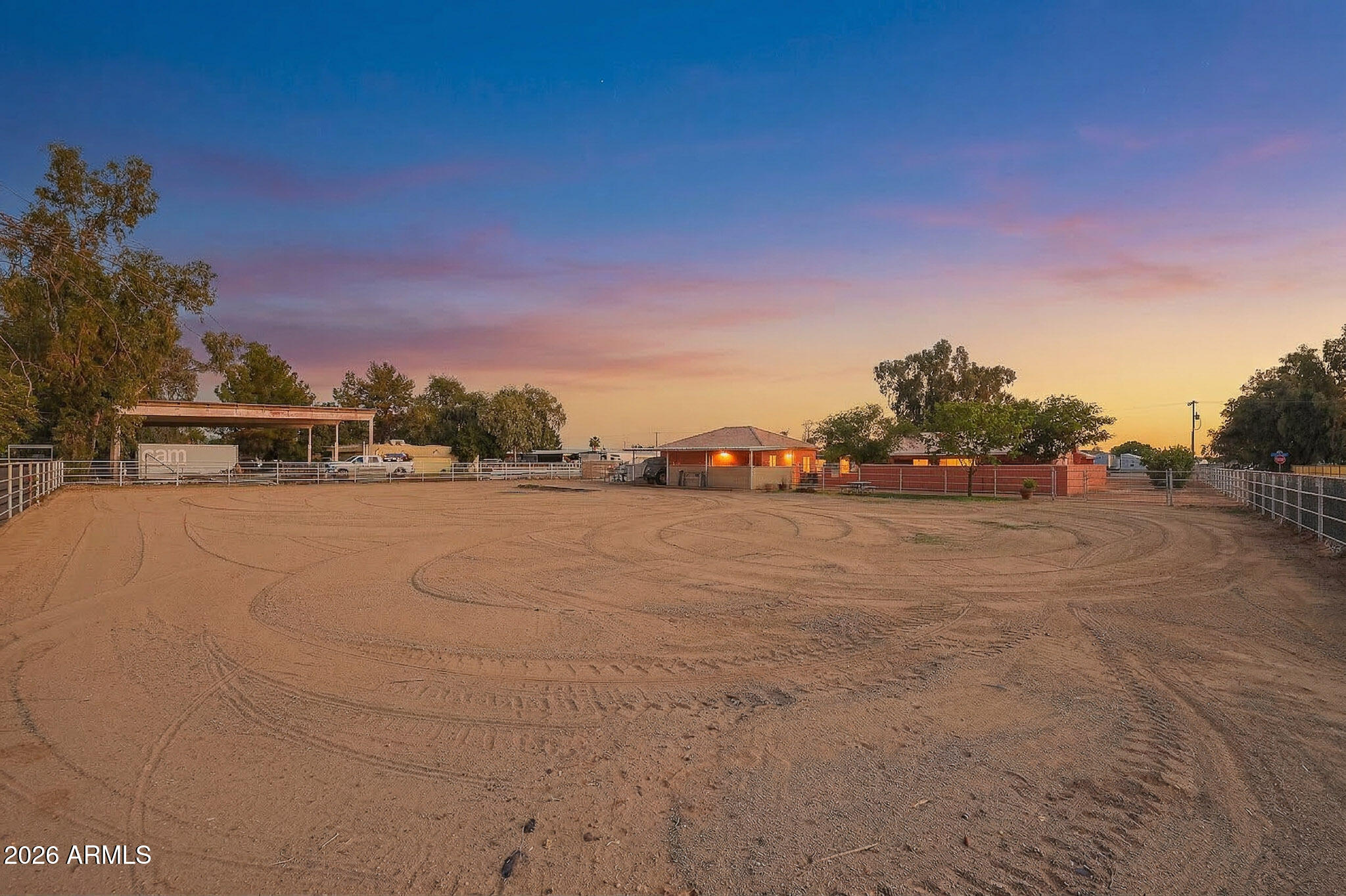 7344 North Alsup Road Litchfield Park, AZ 85340 - Photo 58 of 62 Virtual Twilight (5)
