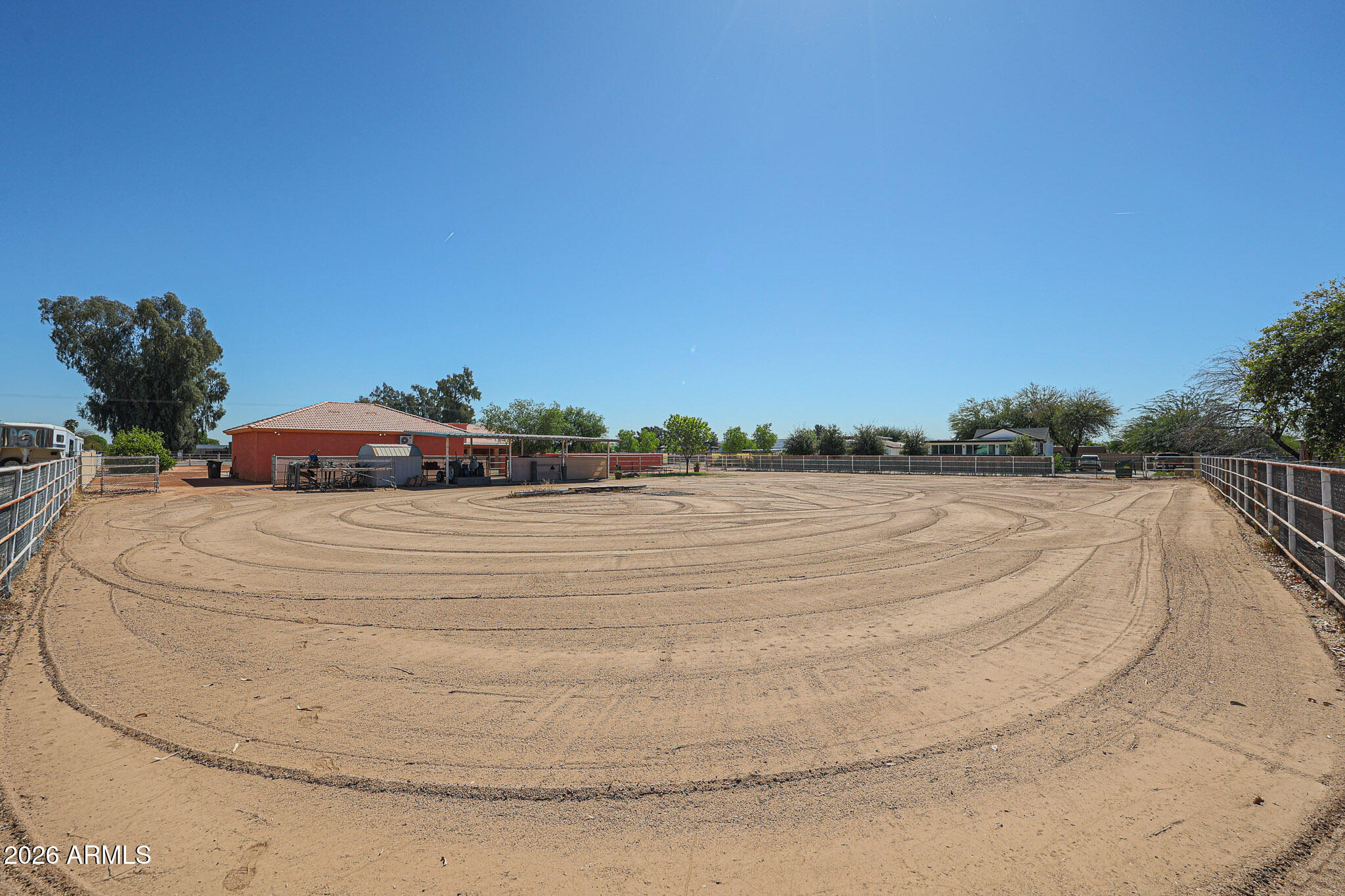 7344 North Alsup Road Litchfield Park, AZ 85340 - Photo 60 of 62 a view of a lake