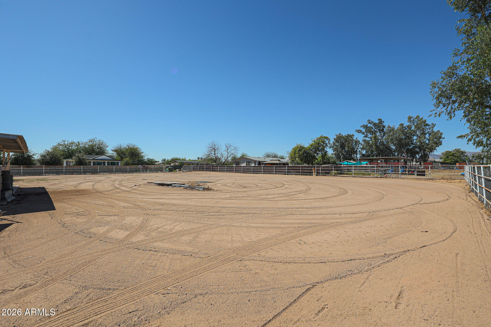 7344 North Alsup Road Litchfield Park, AZ 85340 - Photo 61 of 62 a view of a lake view