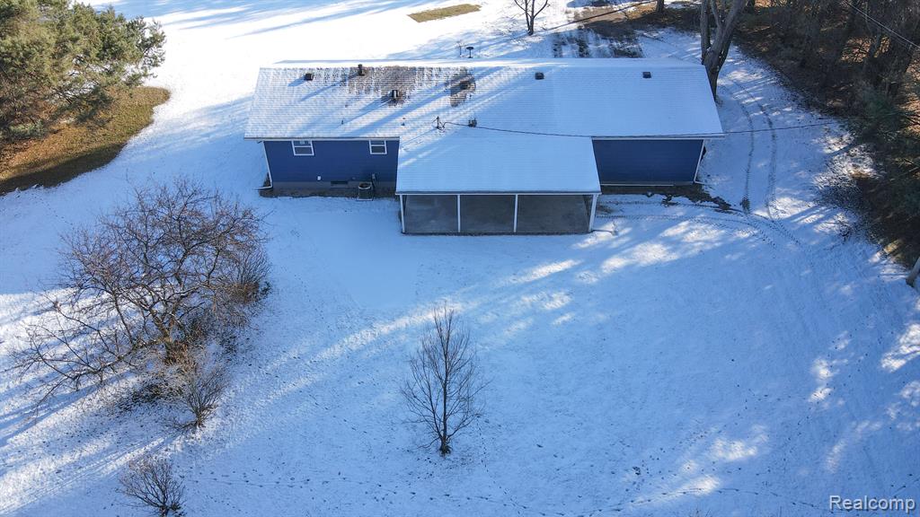1016 Weeden Road Caro, MI 48723 - Photo 22 of 27