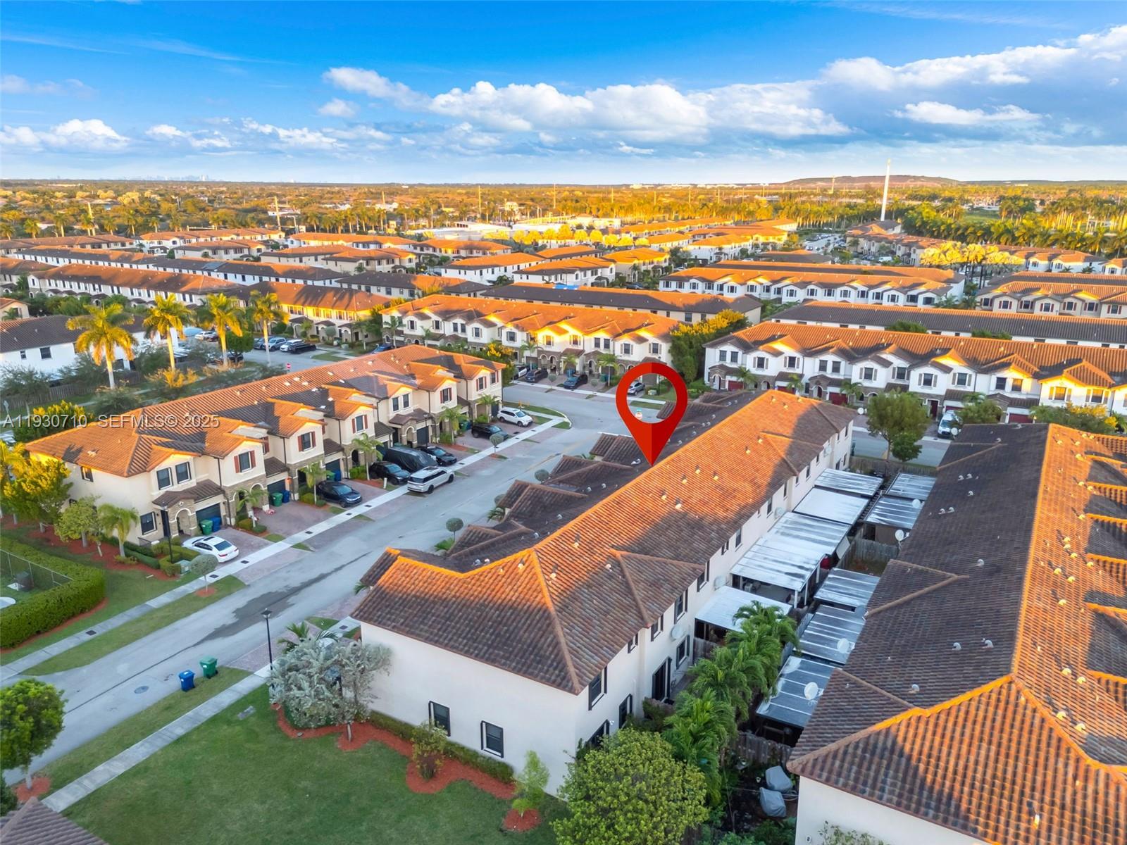 11424 Southwest 251st Street Homestead, FL 33032 - Photo 35 of 43 a view of a city