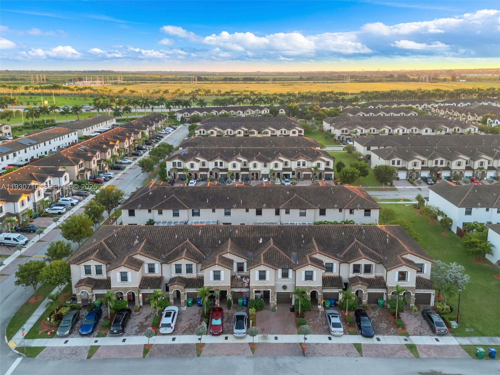 11424 Southwest 251st Street Homestead, FL 33032 - Photo 42 of 43 a view of city
