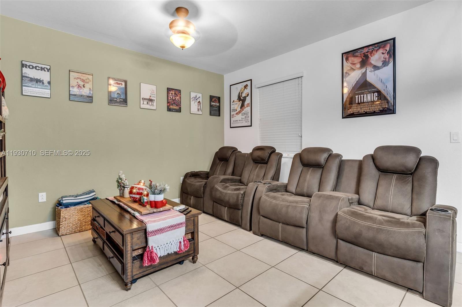 11424 Southwest 251st Street Homestead, FL 33032 - Photo 6 of 43 a living room with furniture