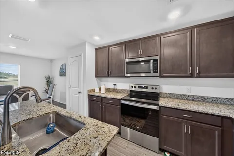 $334,900 | 4060 Northwest 36th Avenue, Cape Coral, FL 33993
