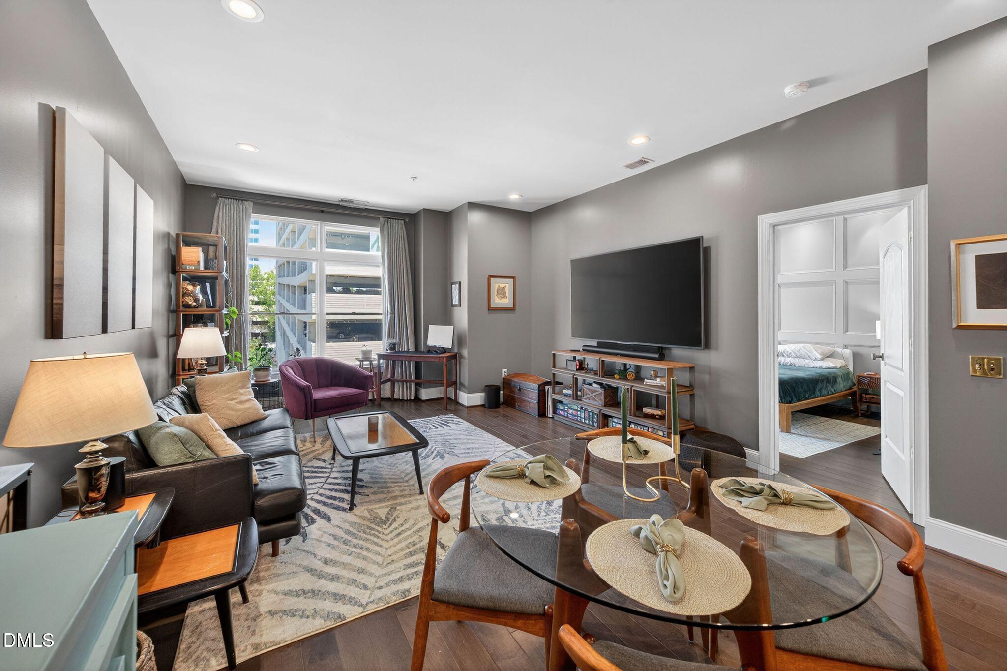 317 West Morgan Street, Unit 305 Raleigh, NC 27601 - Photo 12 of 49 DSC_4366