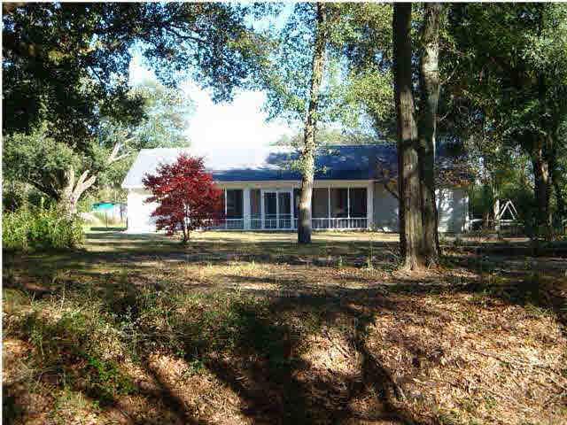 8092 Tidwell Road Pace, FL 32571 - Photo 1 of 12 Gallery Image 1