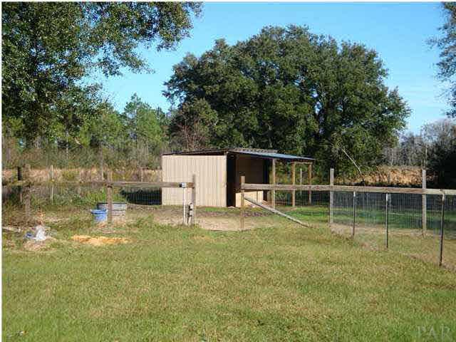8092 Tidwell Road Pace, FL 32571 - Photo 12 of 12 Gallery Image 12
