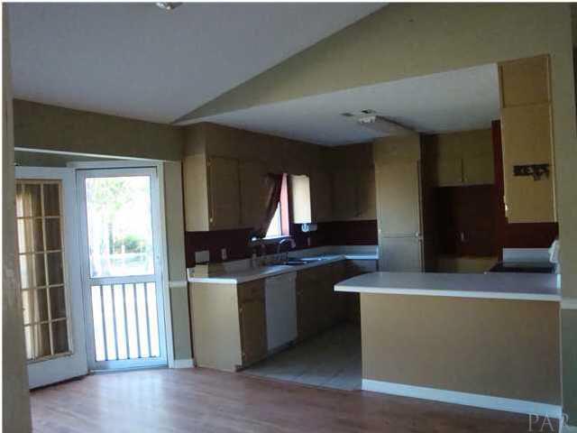 8092 Tidwell Road Pace, FL 32571 - Photo 4 of 12 Gallery Image 4