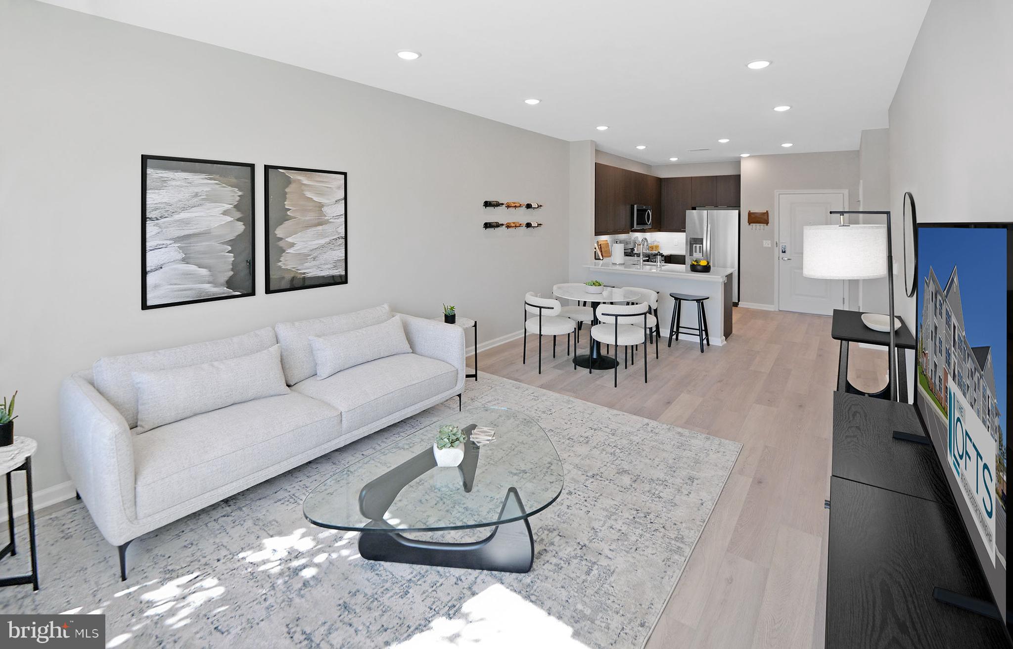 527 Berkeley Lane Blackwood, NJ 08012 - Photo 3 of 11