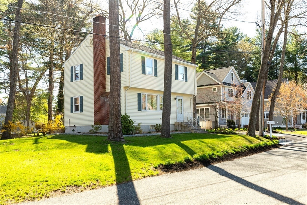 2 Marigold Avenue Wellesley, MA 02482 - Photo 1 of 42