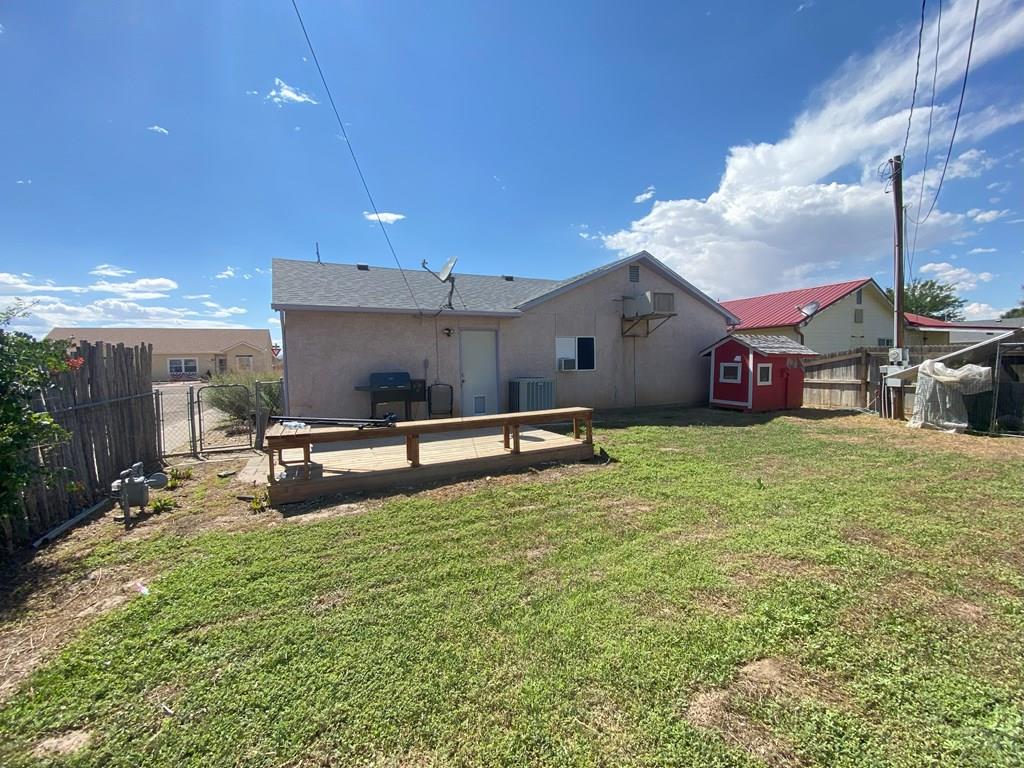 815 7th Street Fowler, CO 81039 - Photo 6 of 18 Gallery Image 6