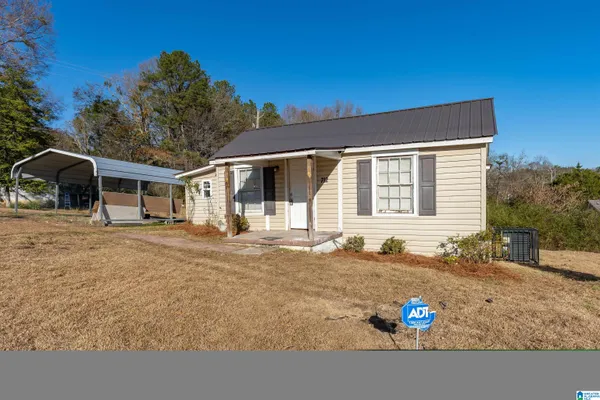 $84,900 | 712 20th Street North, Pell City, AL 35125